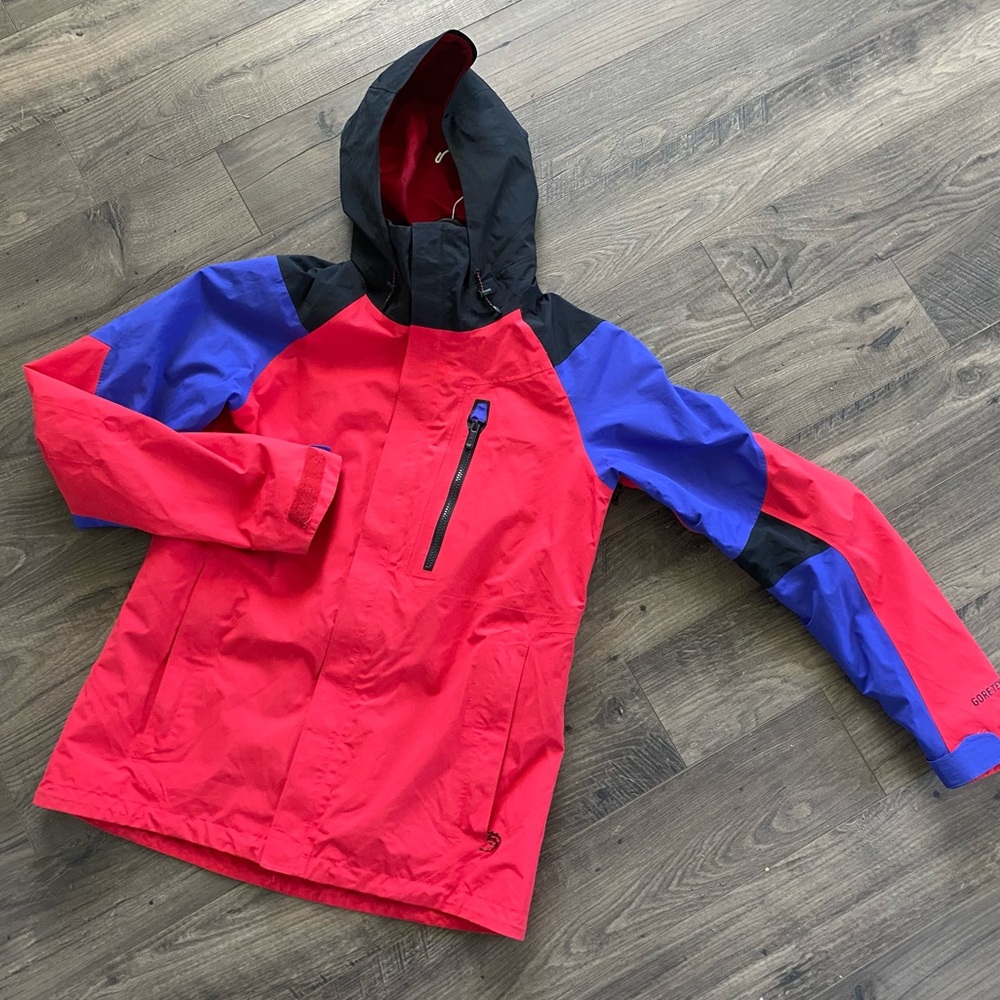 Burton AK Gore-Tex 2L Women’s Jacket - Large